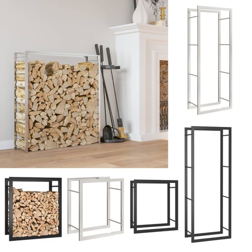 Kaminholzregal feuerholzregal - kaminholzregal,