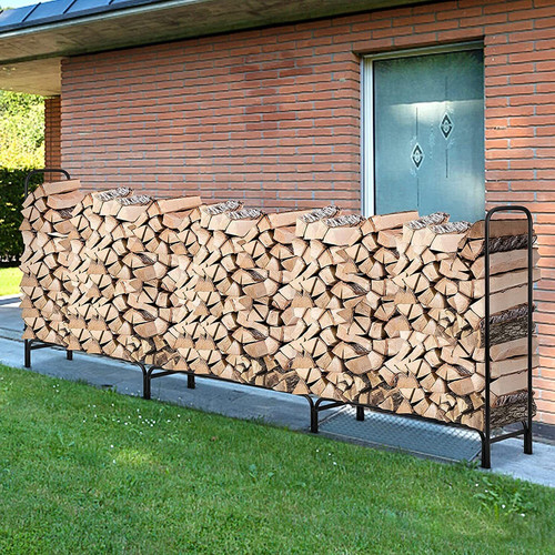 Xxl kaminholzregal - xxl,