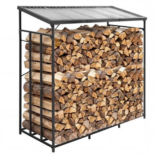 Xxl kaminholzregal außen - xxl,