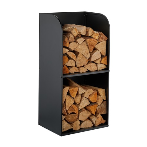 Kaminholzregal holzregal - kaminholzregal,