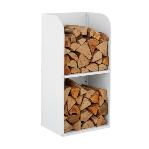 Kaminholzregal holzregal - kaminholzregal,