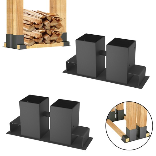 X holzstapelhilfe - 4/8/12,