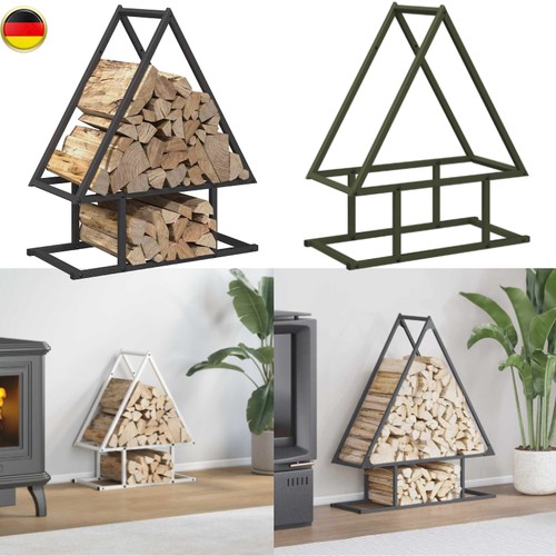 Brennholzregal kaltgewalzter - brennholzregal,
