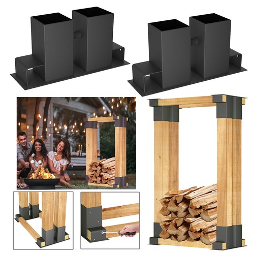 8er holzstapelhilfe - 8er,