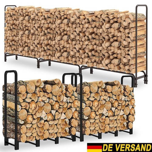 Xxl kaminholzregal - xxl,
