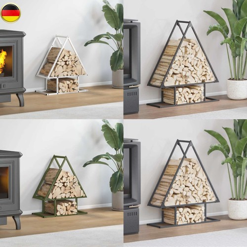 Brennholzregal kaltgewalzter - brennholzregal,