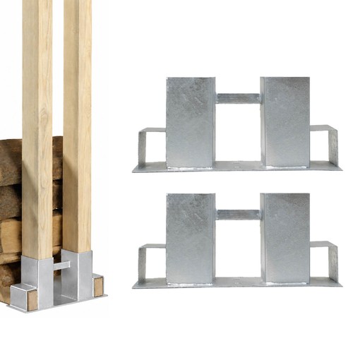 Holzstapelhilfe stapelhilfe - holzstapelhilfe,